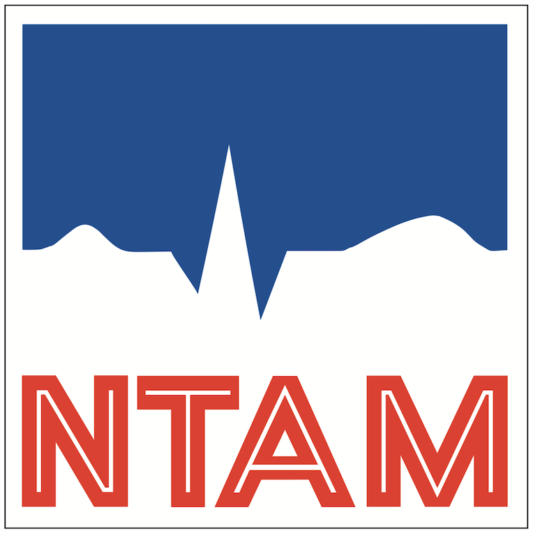 NTAM logo