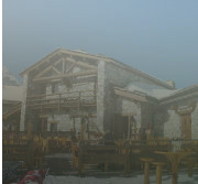 Steve Jobs giving a talk