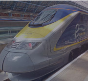 The Eurostar