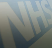 NHS Logo